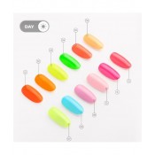 Gel Polish 7 ml NIGHT GLOW